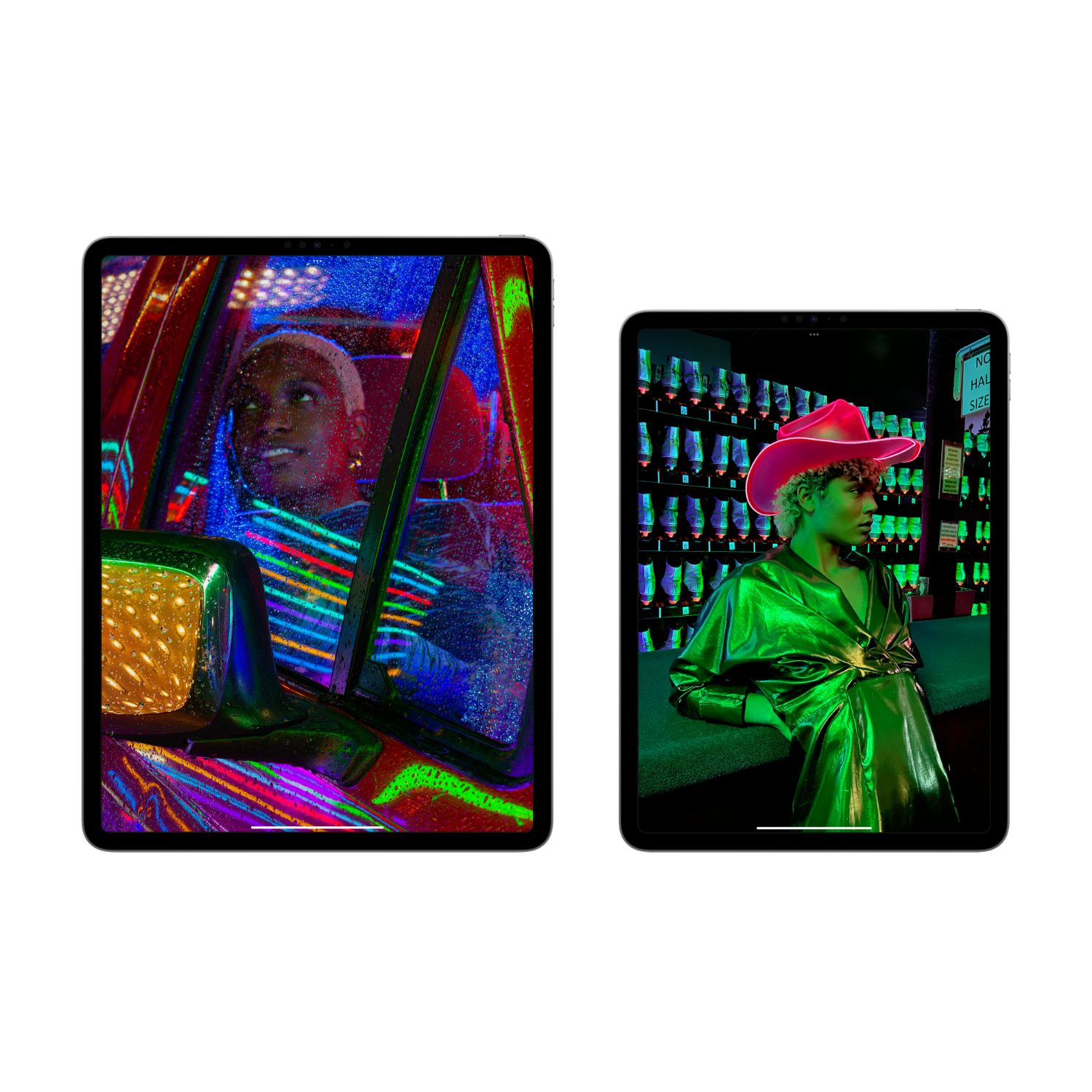 MNXR3TY/A - Apple iPad Pro 2022 12.9