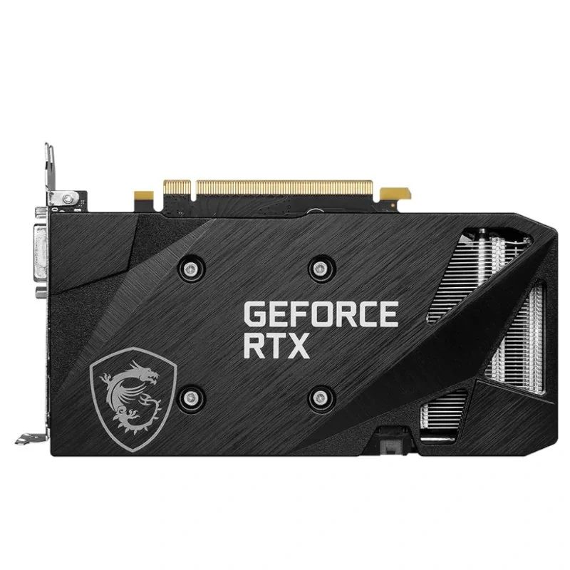 912-V809-4287 - MSI RTX3050 VENTUS 2X XS8G OC, 8Gb DDR6 (912-V809-4287)