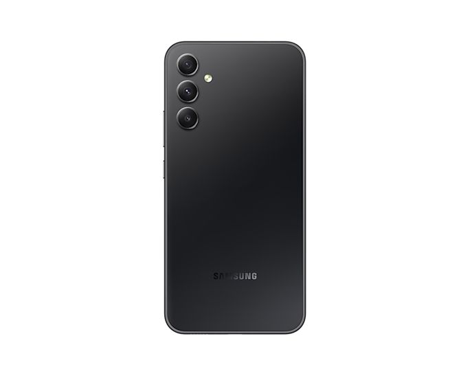 SM-A346BZKAEEE - Smartphone Samsung Galaxy A34 V3 6.6