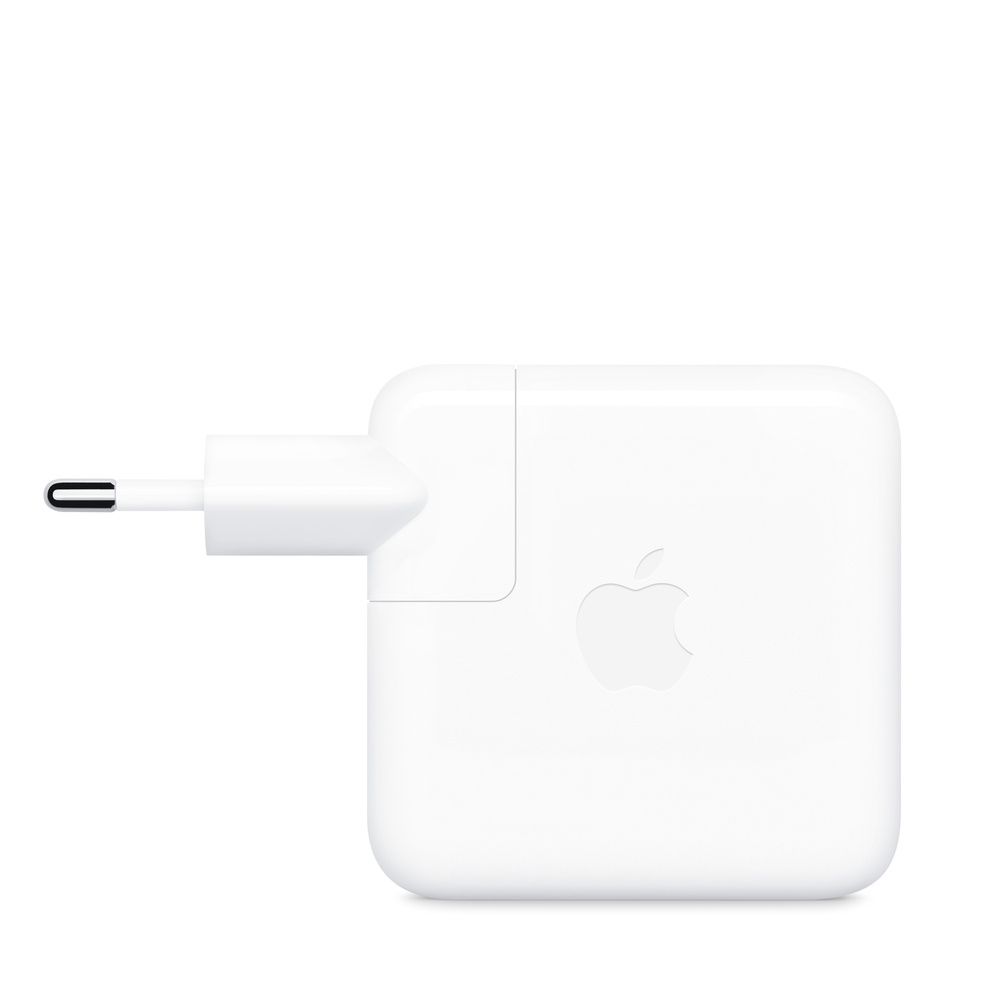 MQLN3AA/A - Adaptador de Corriente Apple USB-C 70W para MacBook Air Blanco (MQLN3AA/A)