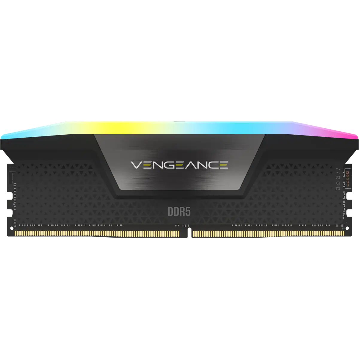 CMH64GX5M2B6400C32 - Mdulo Corsair DDR5 64Gb 6400MHz 288-pin DIMM 1.1V (CMH64GX5M2B6400C32)