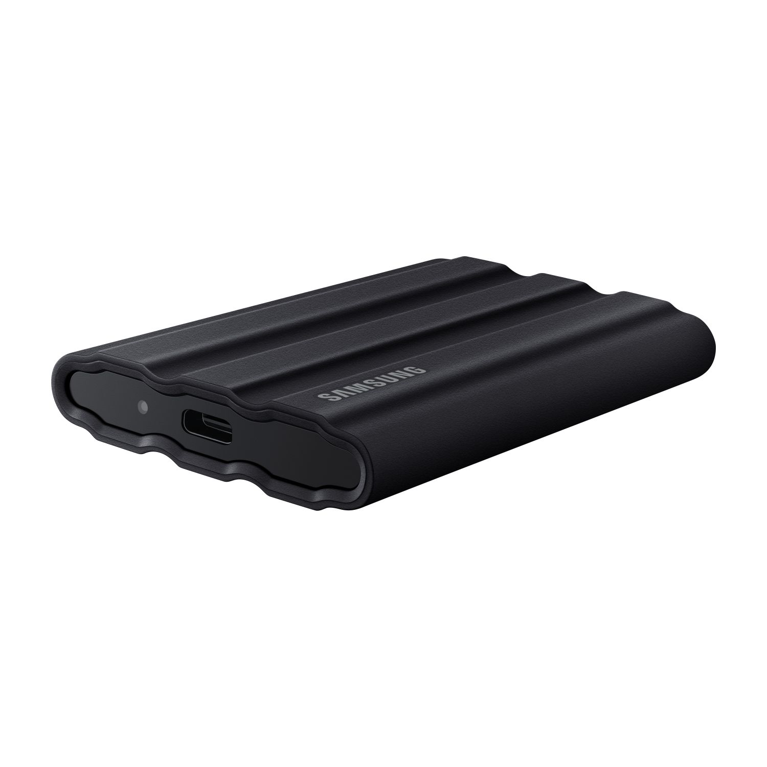 MU-PE4T0S/EU - SSD Samsung 7T 4Tb NVMe USB-C 3.2 Negro (MU-PE4T0S/EU)