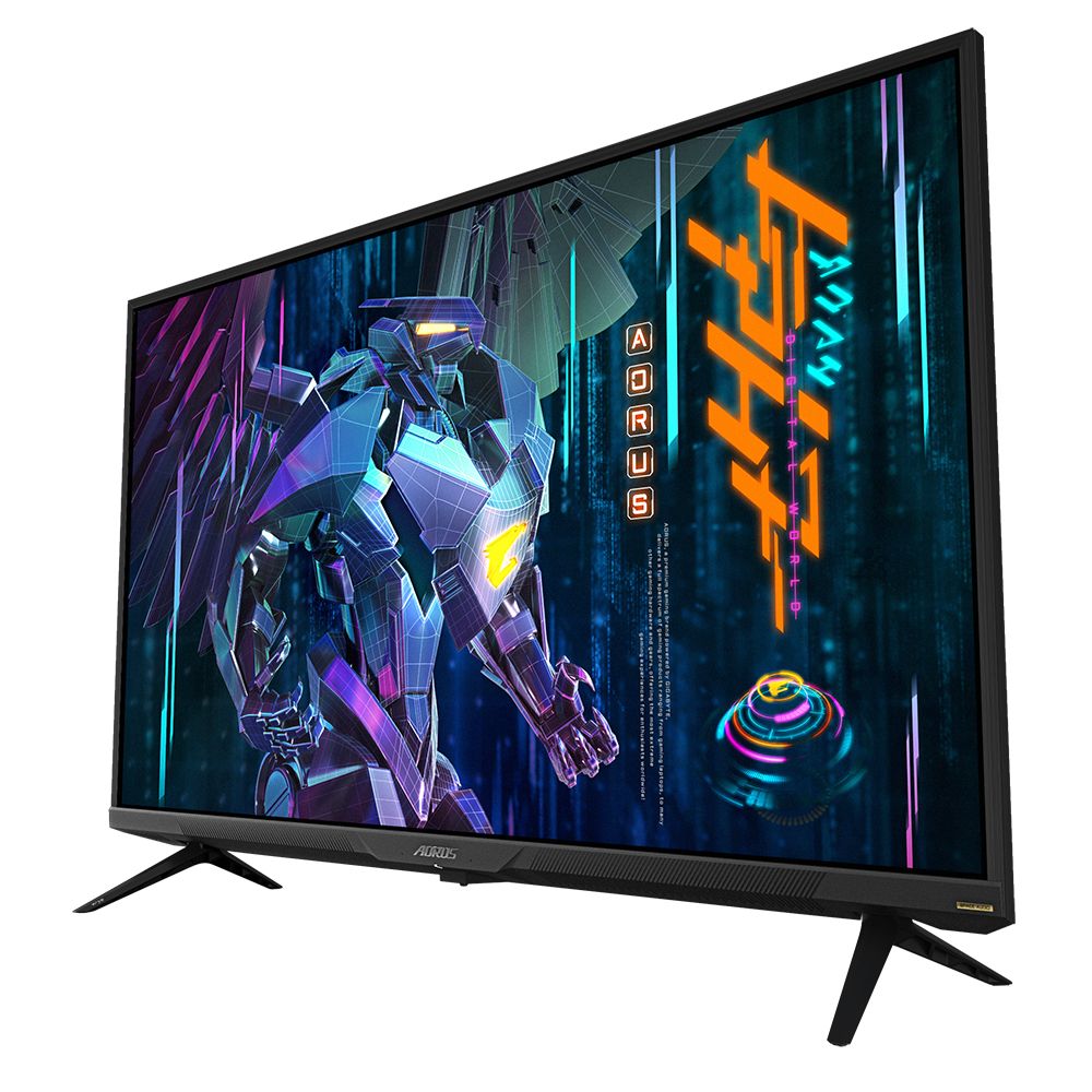 FV43U - Monitor Gaming GIGABYTE AORUS 43