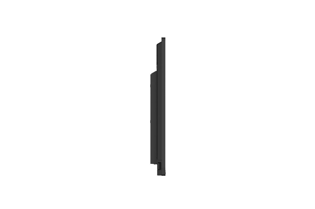86TR3DK-B - Monitor LG 86
