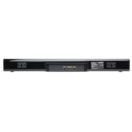 DSB-2010MK3 - Barra de Sonido DENVER 60cm 2x100w Usb/HDMI/BT Montaje en Pared tornillos incluidos (DSB-2010MK3)