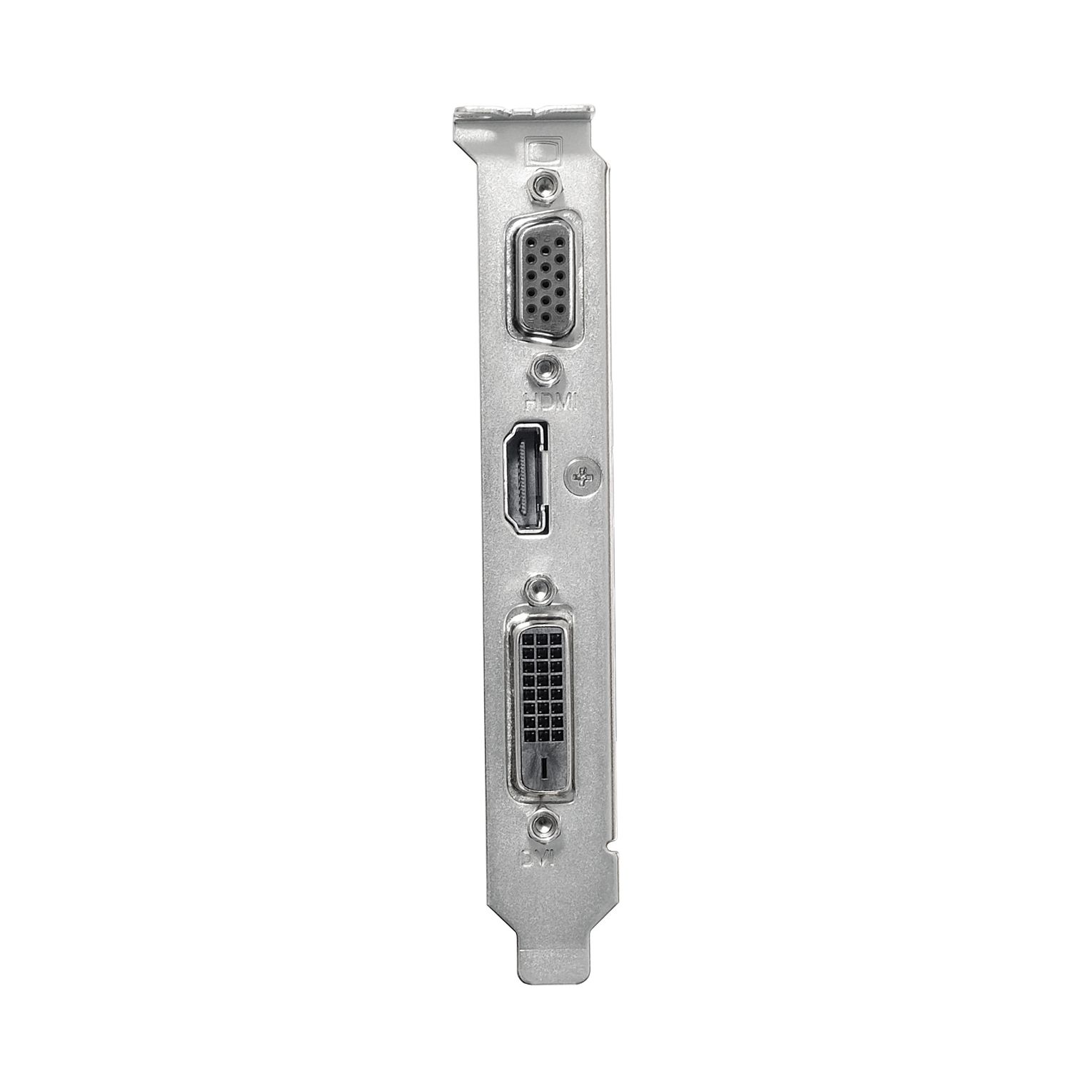 90YV0HN1-M0NA00 - Tarjeta Grfica ASUS Nvidia GeForce GT730-2GD3-BRK-EVO 2Gb GDDR3 Low Profile 1xDVI-D 1xHDMI 1xVGA PCIe 2.0 HDCP OpenGL 4.6 (90YV0HN1-M0NA00)