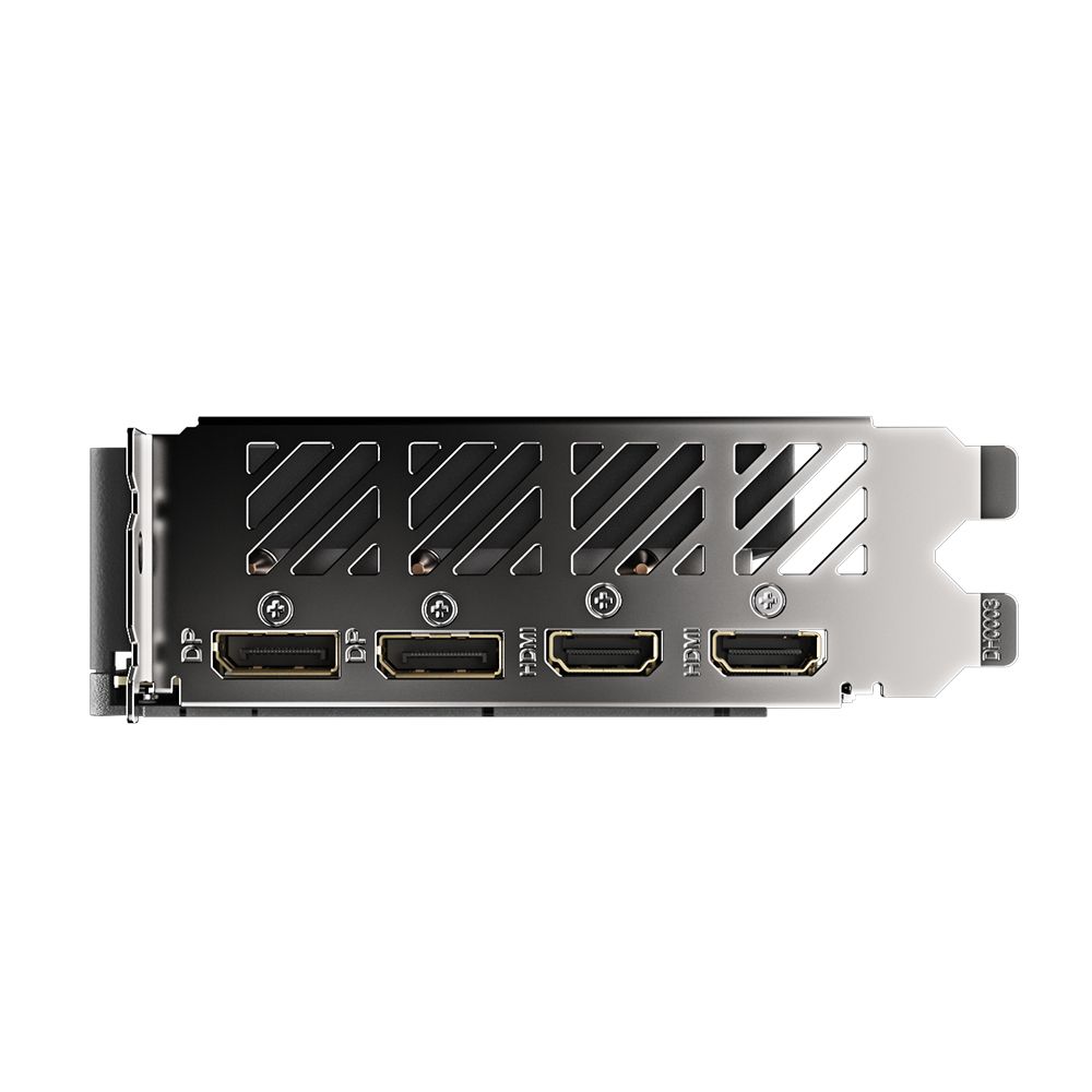 GV-N406TEAGLE OC-8GD G10 - Tarjeta Grfica GIGABYTE Nvidia GeForce RTX 4060Ti 8Gb GDDR6 2xDP 1.4a 2xHDMI 2.1a PCIe 4.0 OpenGL 4.6 (GV-N406TEAGLE OC-8GD)