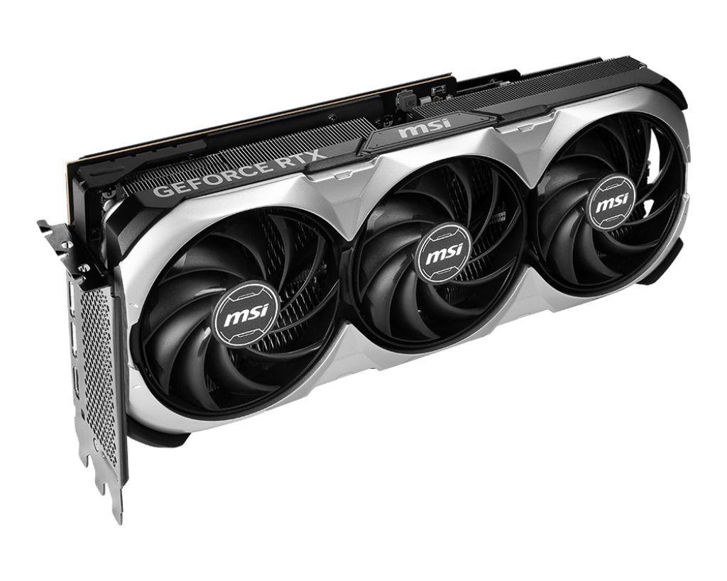 912-V511-009 - MSI RTX4080 16GB VENTUS 3X OC (912-V511-009)