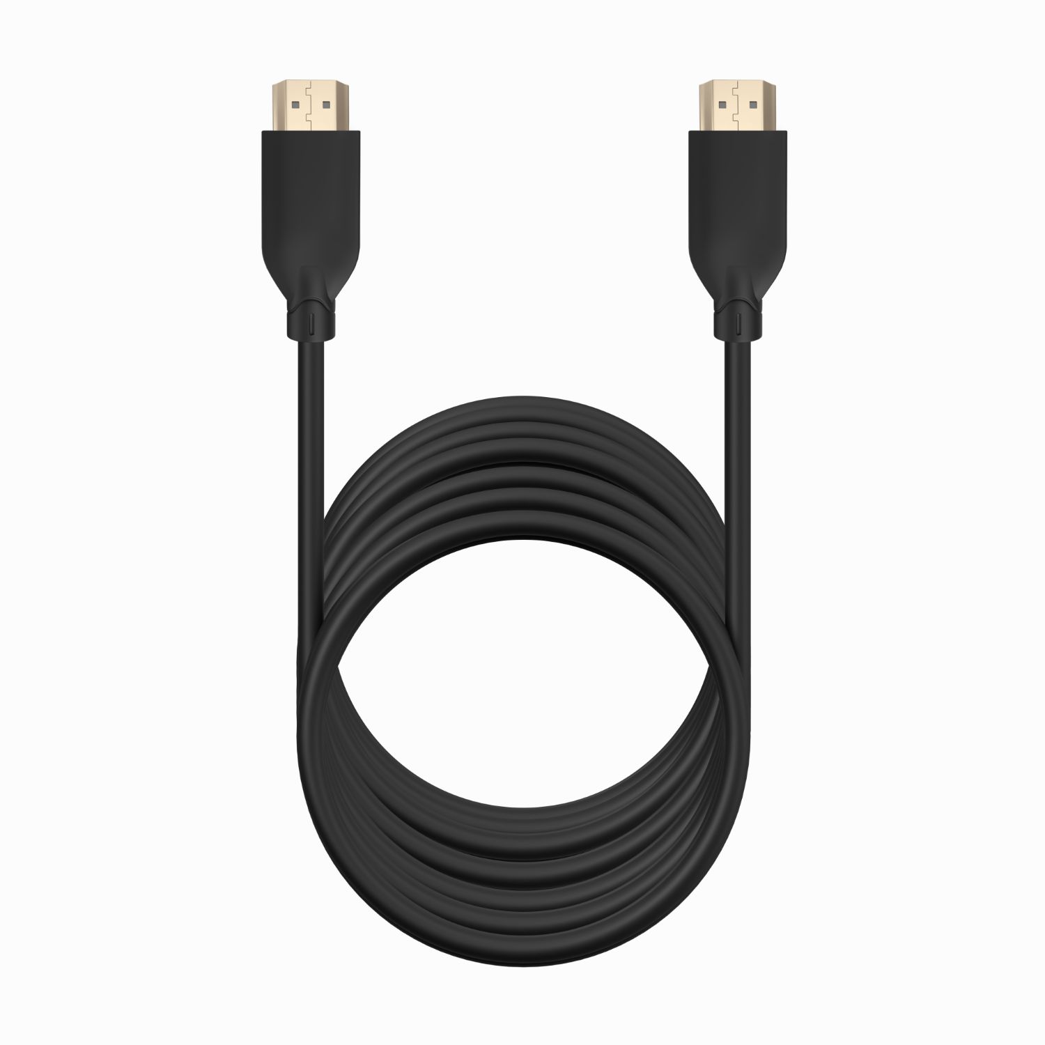 A120-0734 - Cable AISENS HDMI A/M a HDMI A/M 5m Negro (A120-0734)