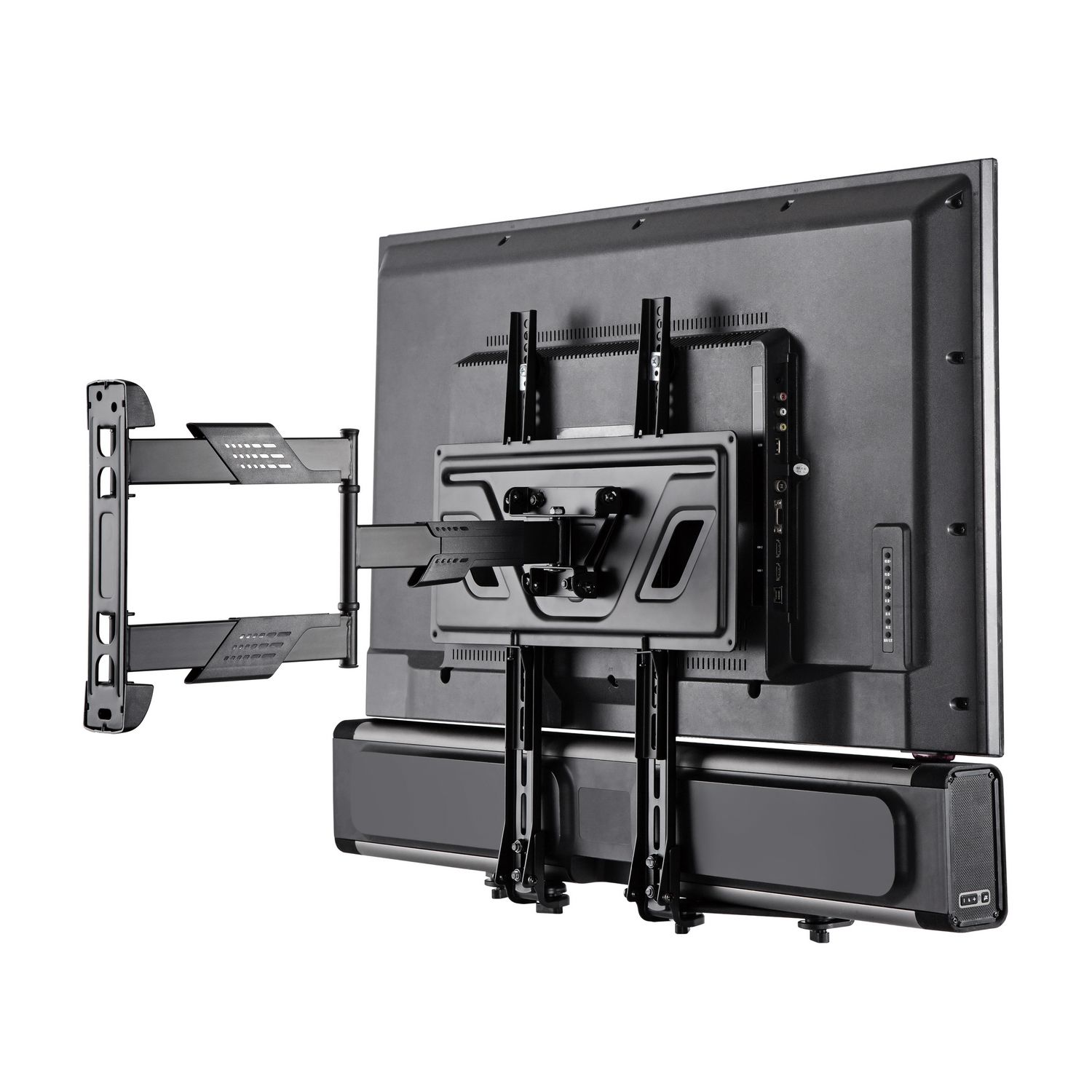 SPK01U-189 - Soporte AISENS para barra Sonido (SPK01U-189)
