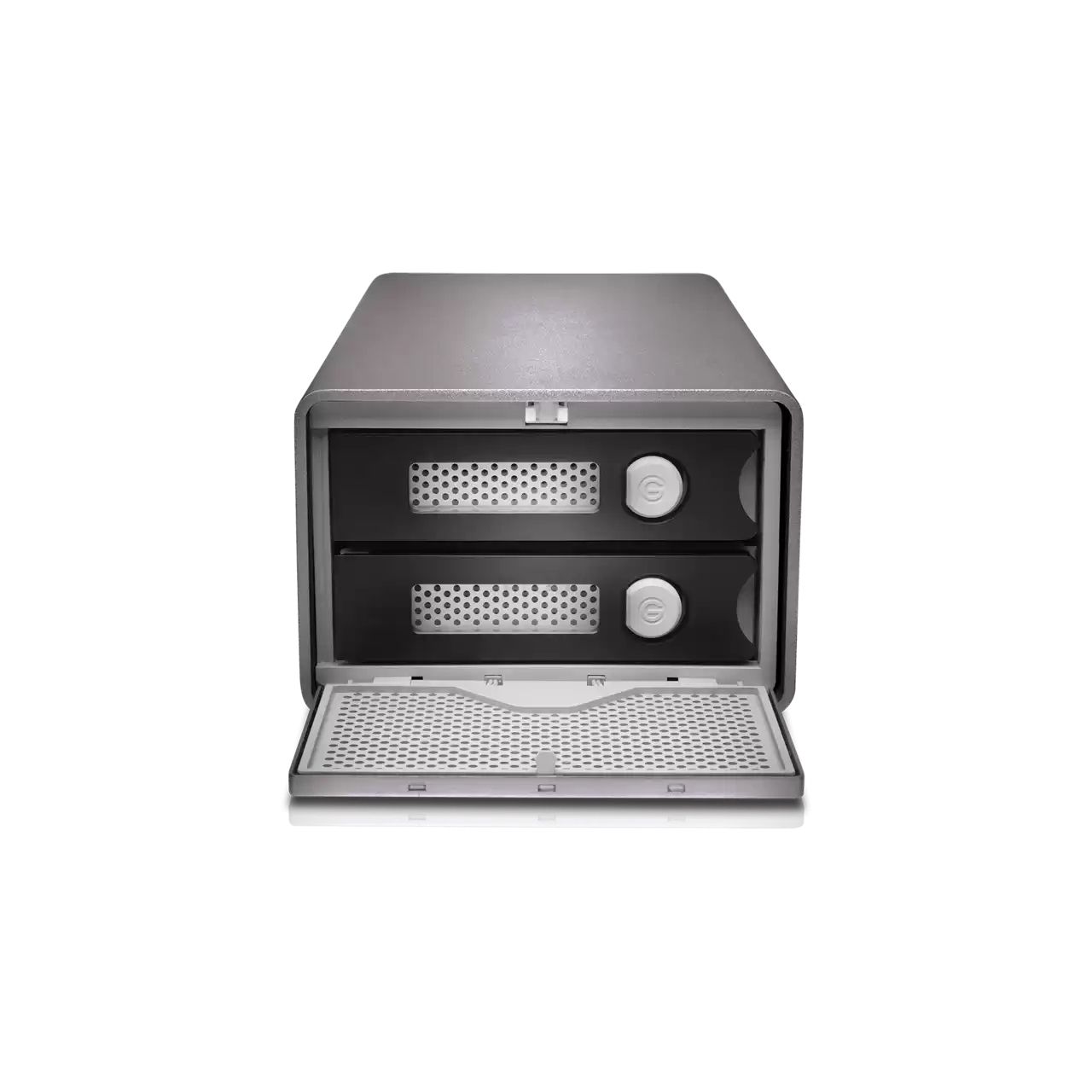 SDPH62H-024T-MBAAD - SANDISK G-RAID 2xHDD Ultrastar 3.5
