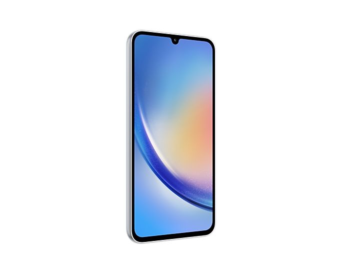 SM-A346BZSEEUB - Smartphone Samsung A34 6.6