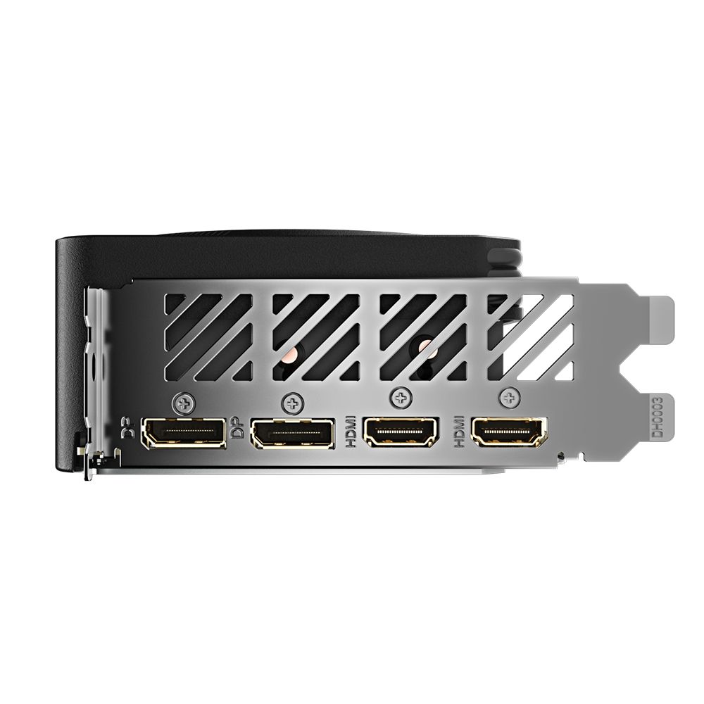 9VN406TGO-00-10 - GIGABYTE Nvidia RTX4060TI DDR6 (GV-N406TGAMING OC-8GD)