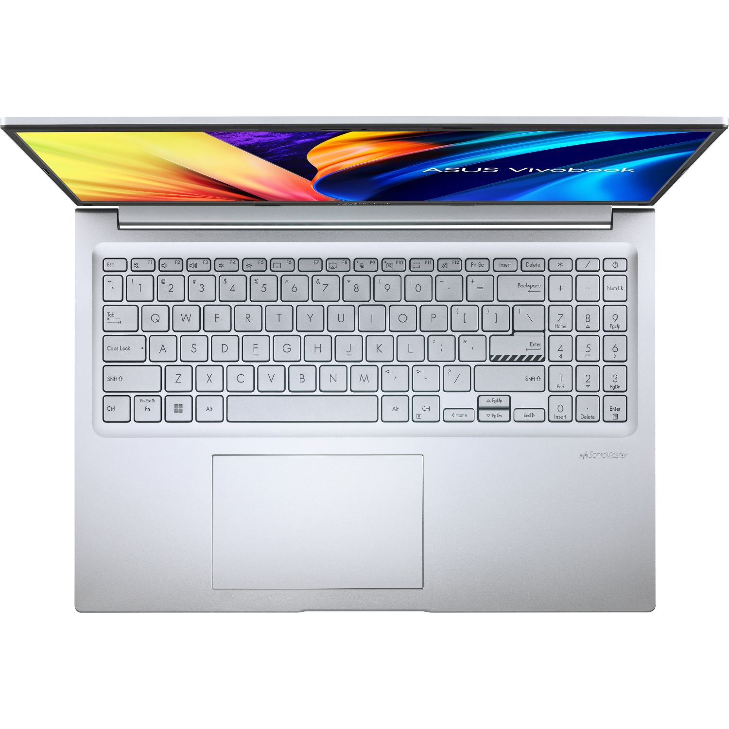 90NB0Z02-M00930 - Porttil ASUS VivoBook F1605PA-MB185W i7-11370H 16Gb 512Gb SSD Cmara Frontal HD 16