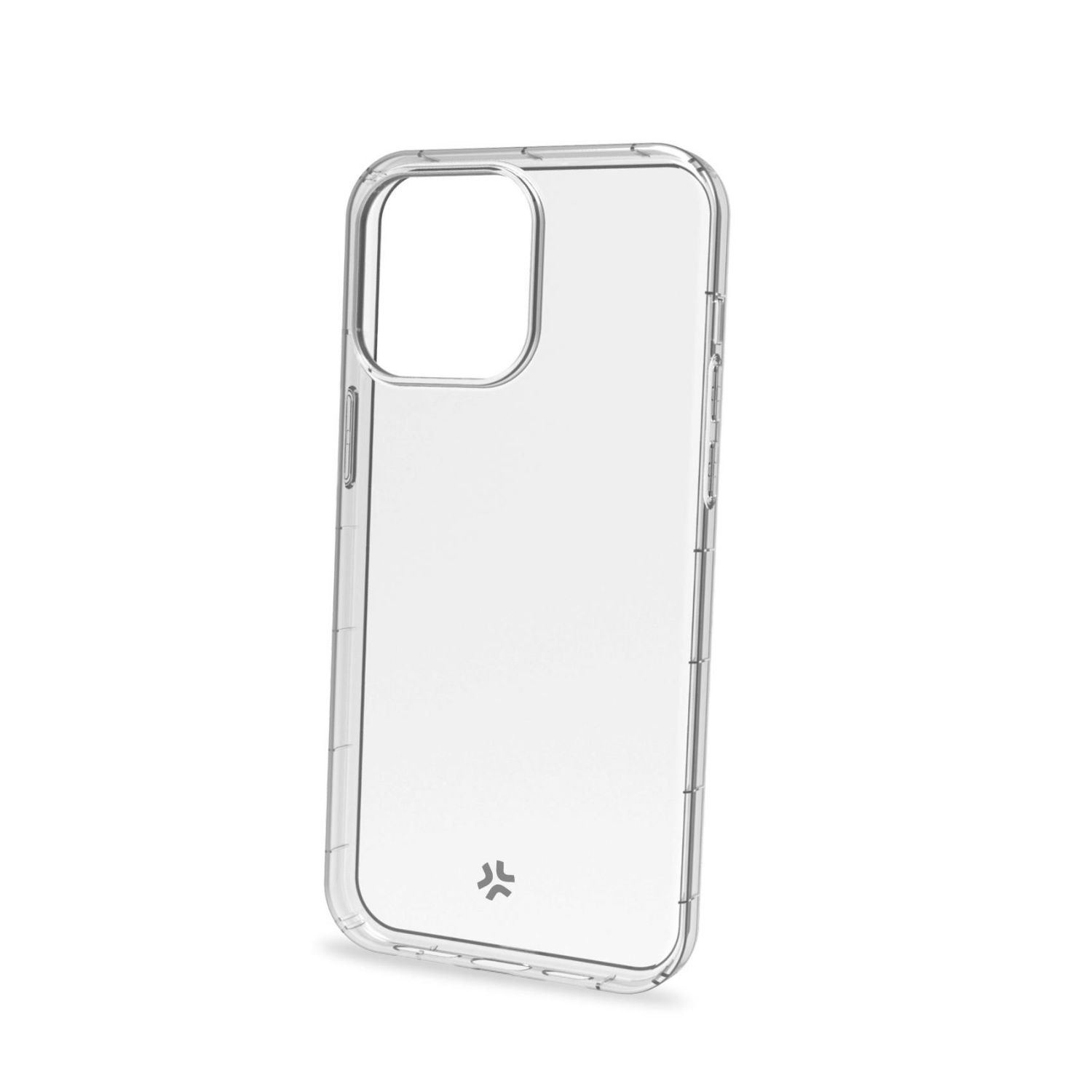 HEXAGEL1056WH - Funda CELLY Policarbonato/TPU iPhone 15 Pro Max Transparente (HEXAGEL1056WH)