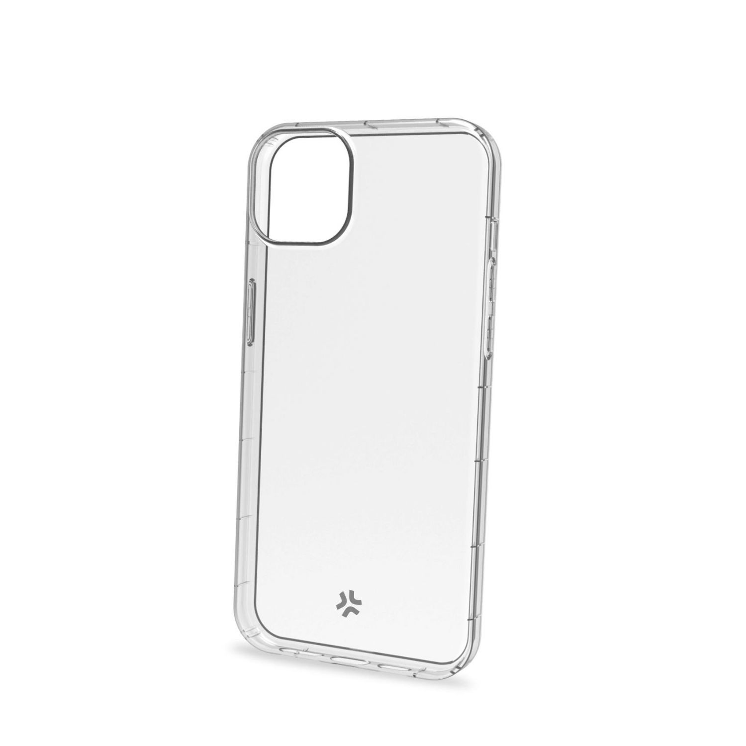 HEXAGEL1053WH - Funda CELLY Policarbonato/TPU iPhone 15 Transparente (HEXAGEL1053WH)
