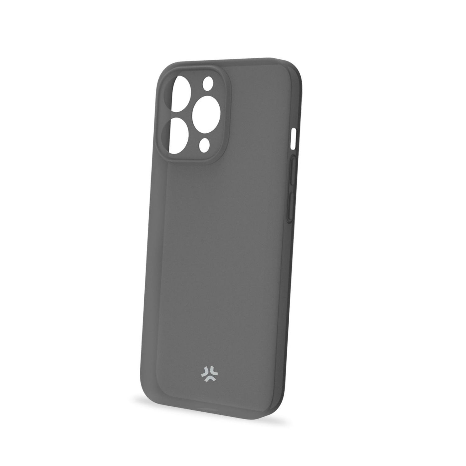 SPACE1056BK - Funda CELLY TPU iPhone 15 Pro Max Negra (SPACE1056BK)