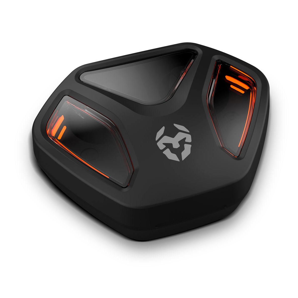NXKROMKALL - Auriculares Gaming KROM Kall Binaurales Intra-Aurales Micrfono Integrado Bluetooth 5.3 Estuche de Carga USB-A/C Negros (NXKROMKALL)