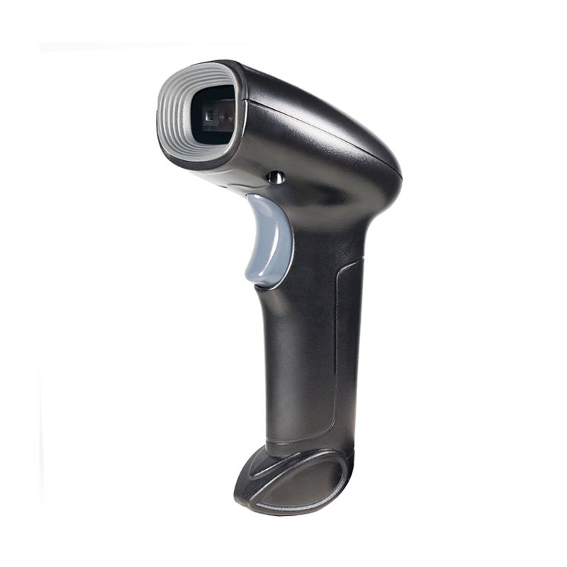 APPLS21WS - Escner Approx de Cdigo de Barras LED 1D/2D Wireless RF 2.4GHz IP42 Negro (APPLS21WS)