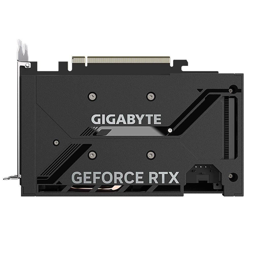 GV-N4060WF2OC-8GD - GIGABYTE Nvidia GeForce RTX 4060 8Gb GDDR6 2xHDMI 2xDP PCIe 4.0 HDCP OpenGL 4.6 (GV-N4060WF2OC-8GD)