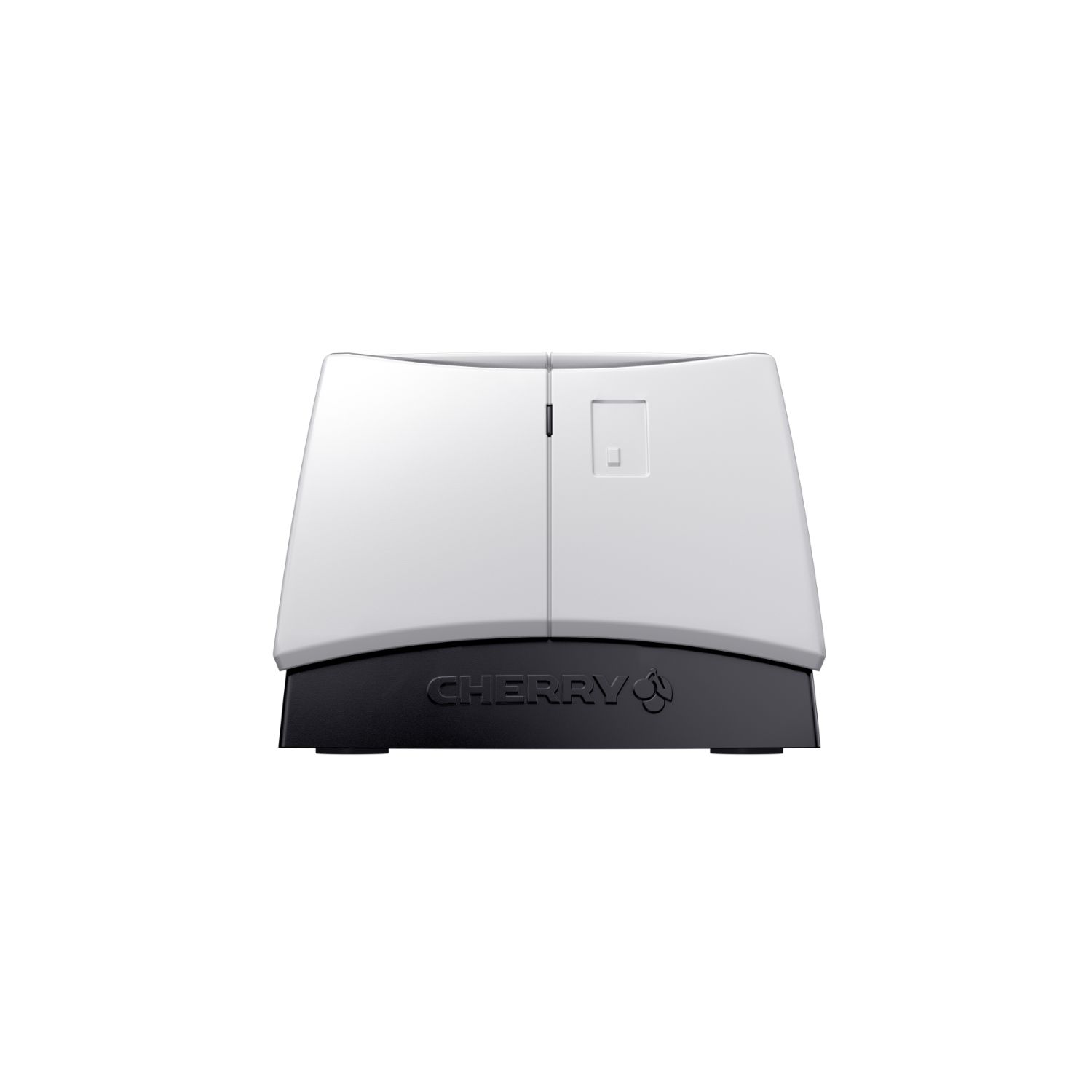 ST-1144UB - Smart Terminal Cherry USB 2.0 4.8MHz Blanco/Negro (ST-1144UB)