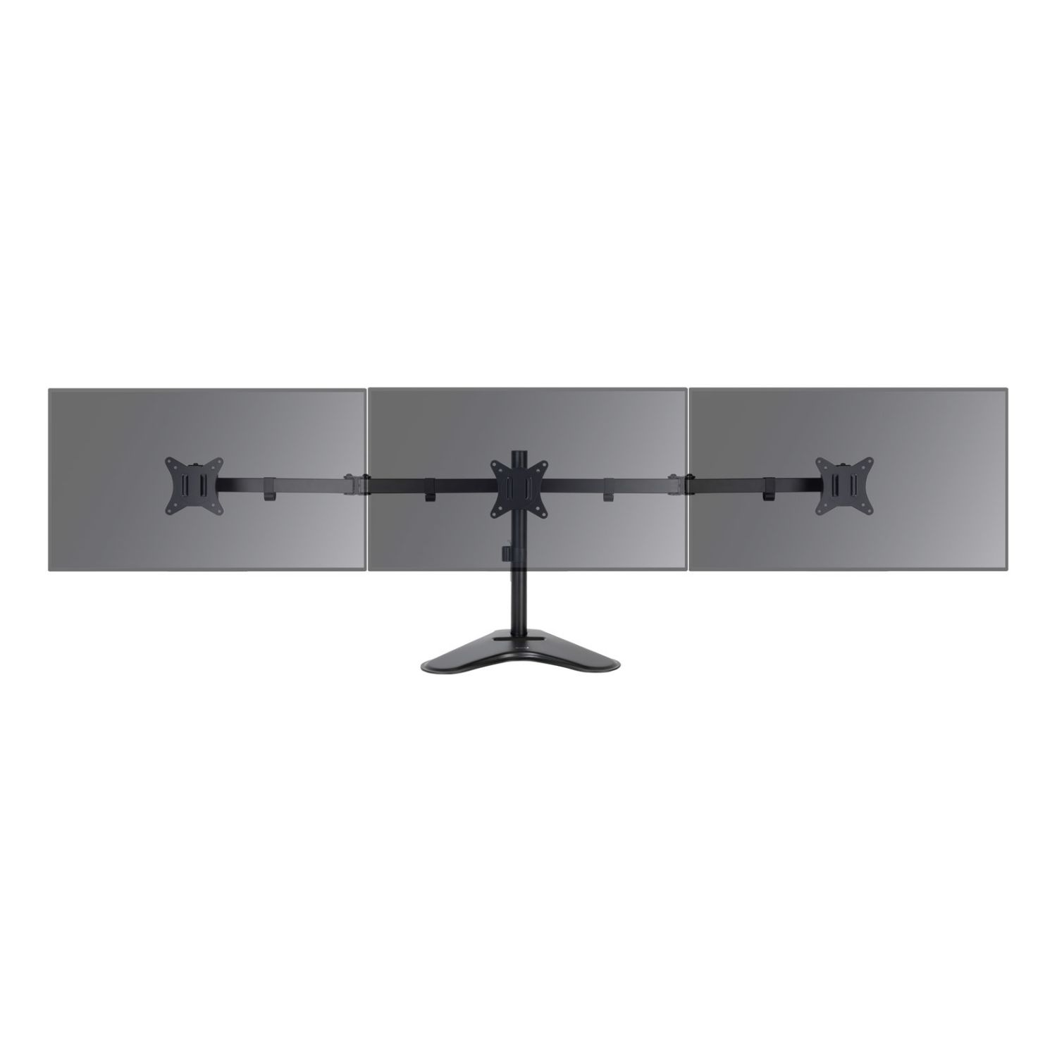 DB1704TN-B - Soporte TooQ Inclina/Gira/Rota 17