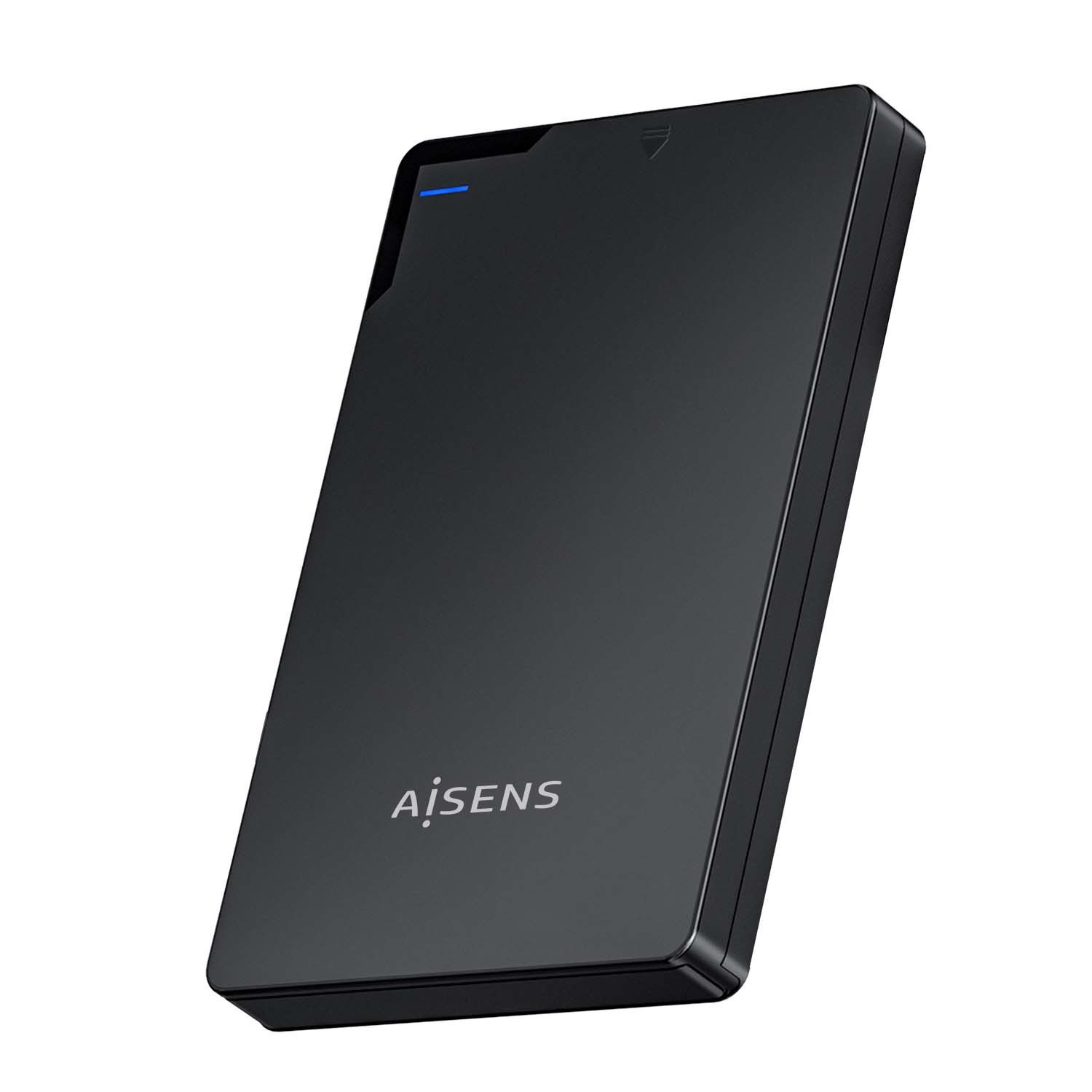 ASE-2520B - Caja AISENS HDD 2.5
