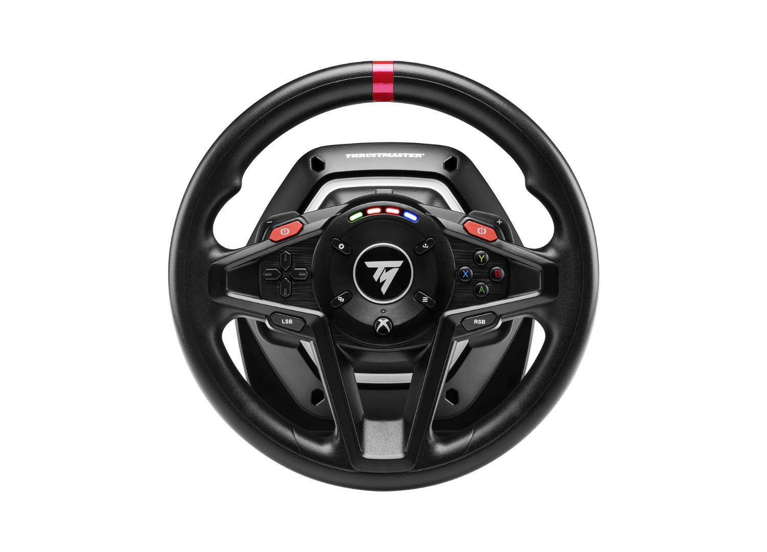 4460184 - Volante+Pedales Thrustmaster T128 Analgico 13 Botones LED 30ms PC/Xbox/Xbox One (4460184)
