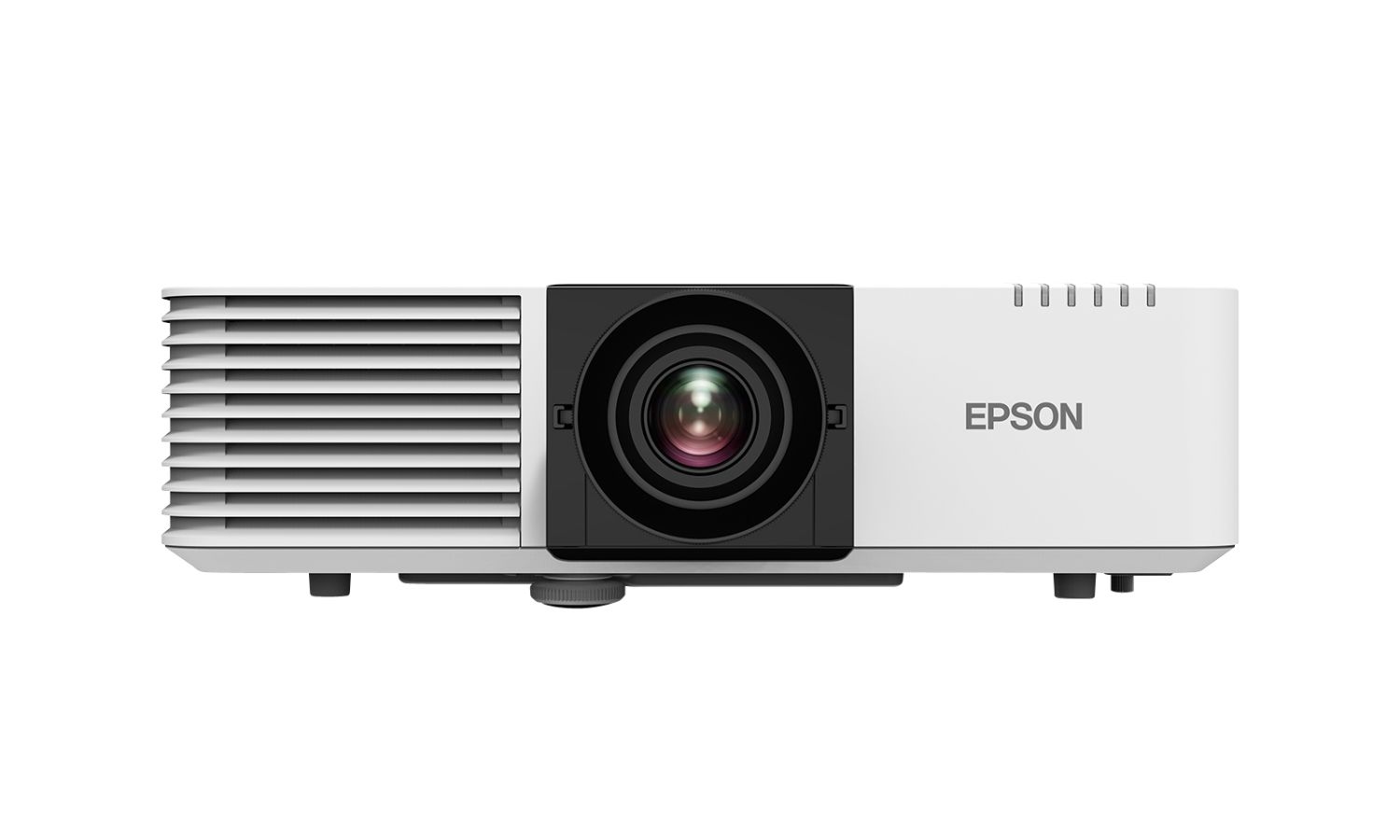 V11HA30040 - Proyector Epson EB-L520U Lser 16:10 WUXGA 3LCD 5200L 3D 2xUSB 2.0 2xHDMI 3xVGA 1xRS-232C Blanco (V11HA30040)