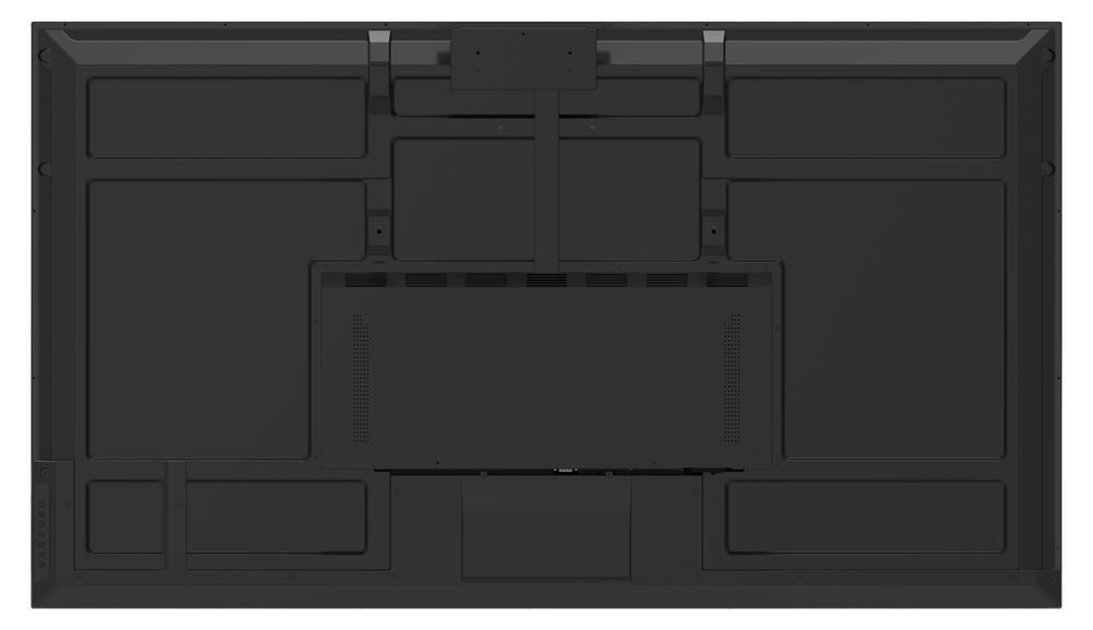 H1F2C0FBW101 - Pantalla Interactiva Optoma 65? N3651K LED 450 cd/m 4K UHD 1xUSB-C 2xHDMI Android 11 VESA Negra (H1F2C0FBW101)
