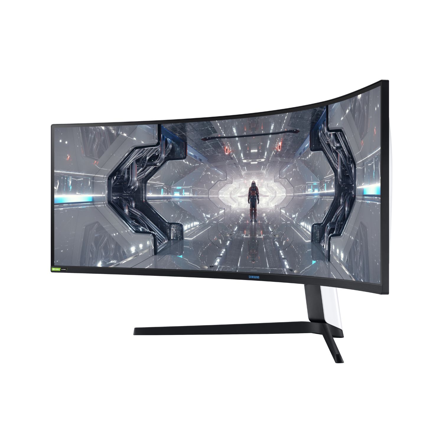 LC49G95TSSPXEN - Monitor Gaming Samsung Odyssey 49