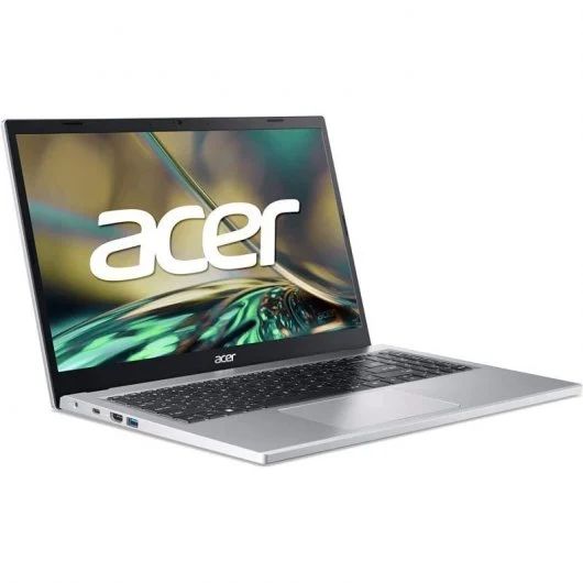 NX.KDEEB.02B - Porttil Acer Aspire 3 A315-24P-R5BC Ryzen 5-7520U 16Gb 512Gb SSD Cmara Frontal 15.6