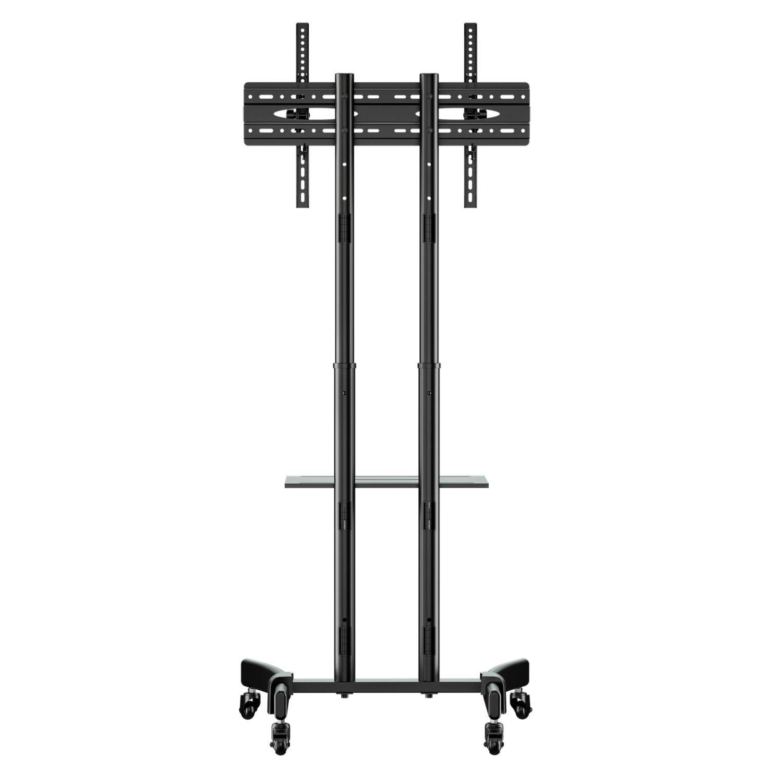 STS-426N - Soporte de Suelo FONESTAR ruedas con freno, entre 37