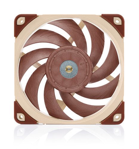 NF-A12X25-PWM - Ventilador Noctua 120mm (NF-A12X25-PWM)
