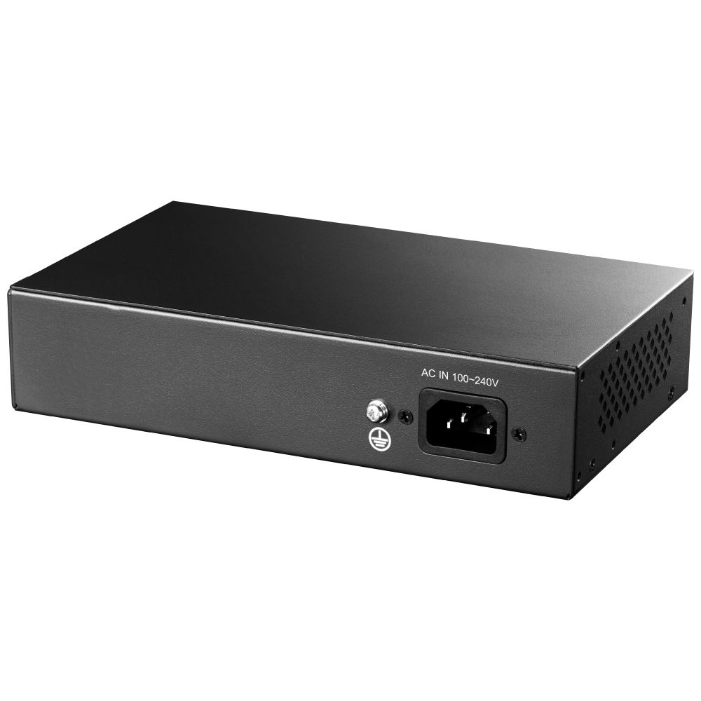 GS1016 - Switch CUDY 16p Gigabit Rack (GS1016)
