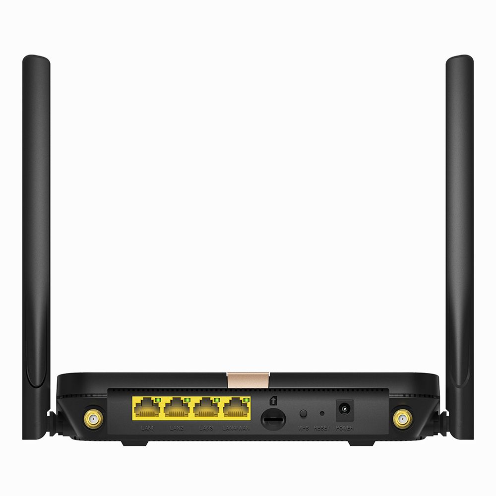 LT500D_EU - Router CUDY AC1200 Wifi Mesh 4G LTE Cat4 (LT500D_EU)