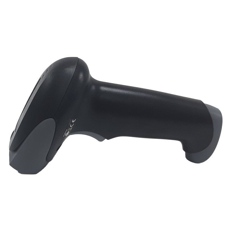 APPLS11WS - Escner Approx de Cdigo de Barras 1D RF Bluetooth IP52 Negro (APPLS11WS)