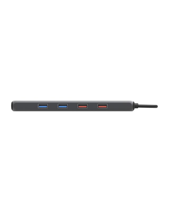 CN-7001 - Docking Station Sitecom 10en1 USB-C a 2xHDMI/1xRJ45/1xUSB-A 2.0/2xUSB-A 3.0/2xUSB-A 3.1/1xUSB-C 3.1/1xUSB-C PD 100W 15cm (CN-7001)