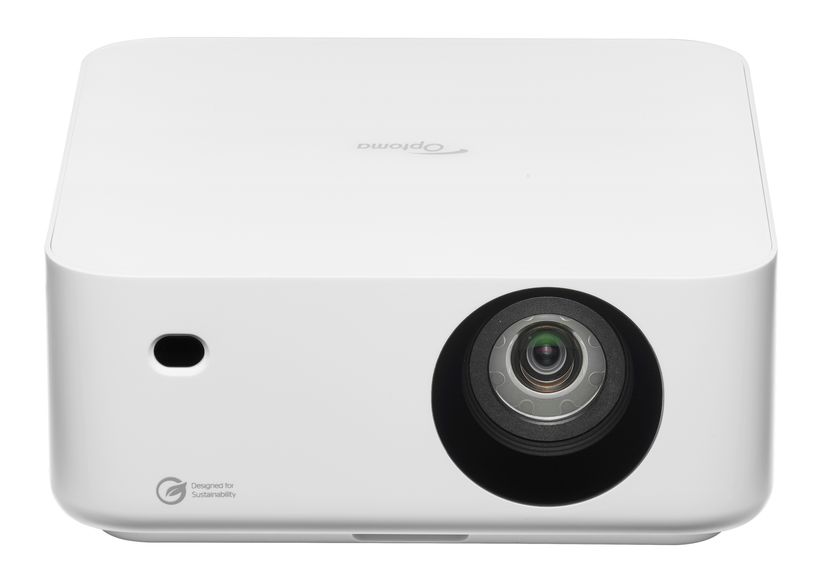 E9PP7LB02EZ1 - Proyector Optoma ML1080ST Lser Distancia Corta DLP FHD 1200L 2xUSB-A 2xUSB-C 1xHDMI 1xRS232 1xJack 3.5mm Blanco (E9PP7LB02EZ1)