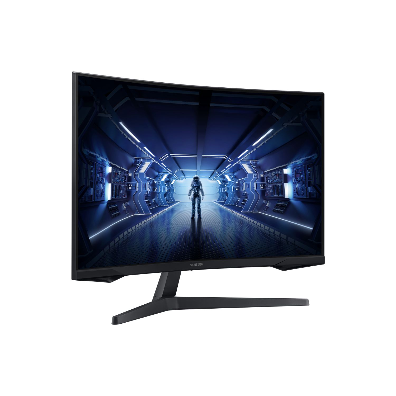LC27G55TQBUXEN - Monitor Gaming Samsung Odyssey G5 27