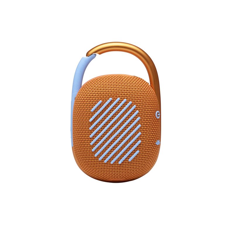 JBLCLIP4ORG - Altavoz JBL Clip 4 5W 1.0 Bluetooth 5.1 Naranja (JBLCLIP4ORG)