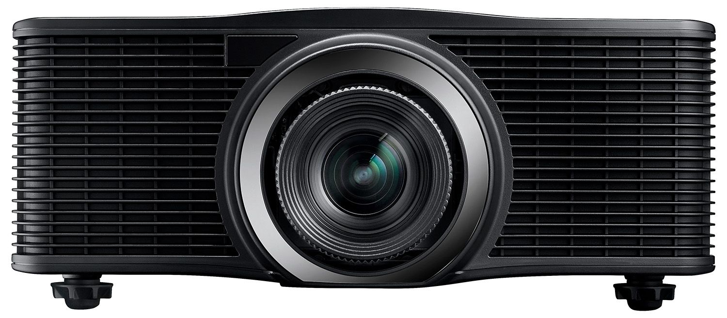 ZU1100 - Proyector Optoma Lser 16:10 DLP WUXGA 11500L 3D 3xHDMI 1xDVI-D 1xUSB-A PD 1xRS232 1xRJ45 Ethernet LAN Negro (ZU1100)