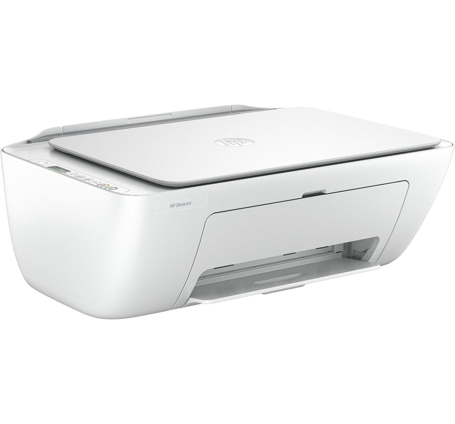 588Q0B - Impresora Multifuncin HP DeskJet 2810e Pantalla LCD 4800x1200dpi A4 Color USB 2.0 WiFi Dplex Blanca (588Q0B)
