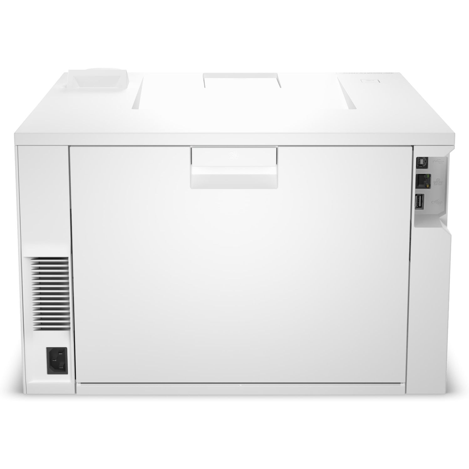 4RA88F - Impresora Laser HP LaserJet Pro 4202dw Pantalla LCD 600x600dpi A4 Color 3xUSB 2.0 WiFi Bluetooth Ethernet LAN GbE Dplex Azul/Blanca (4RA88F)