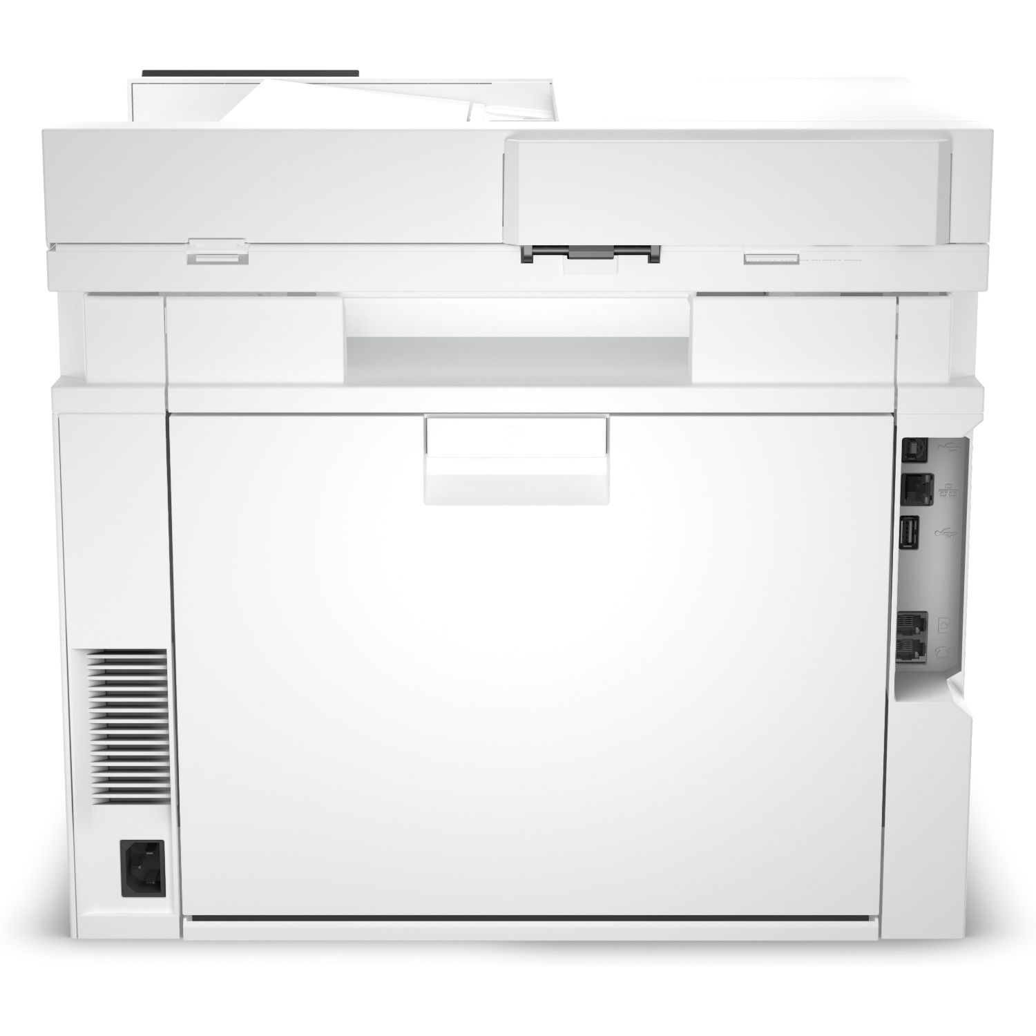 5HH64F - Multifuncin HP LaserJet Pro MFP-4302FDW A4 Color 2xUSB 2.0 1xUSB 3.0 ADF Fax WiFi 4 Bluetooth Ethernet LAN Dplex Azul/Blanca (5HH64F)