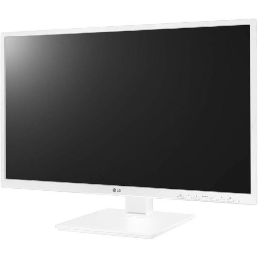 24BK55YP-W - Monitor LG 24