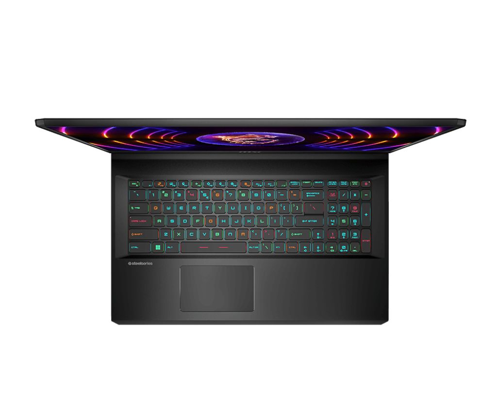 9S7-17K711-020 - Porttil Gaming MSI Vector GP77 13VG-020ES i9-13900H 32Gb 1Tb SSD 17.3