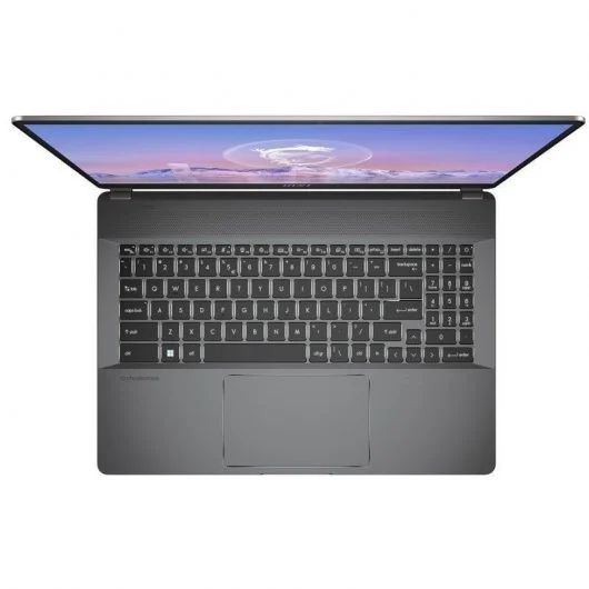 9S7-15G231-034 - Porttil Gaming MSI Creator Z16 HX Studio B13VFTO-034ES i7-13700HX 32Gb 1Tb SSD 16