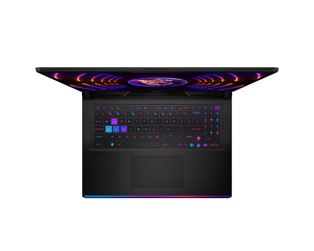 9S7-17S211-041 - Porttil Gaming MSI Raider GE78HX 13VG-041XES i7-13700HX 32Gb 1Tb SSD 17
