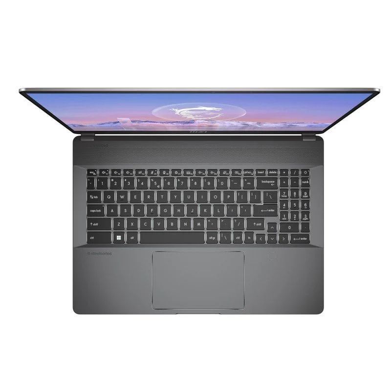 9S7-15G231-087 - Porttil Gaming MSI Creator Z16 HX Studio B13VJTO-087ES i7-13700HX 32Gb 1Tb SSD Cmara Frontal HD 16